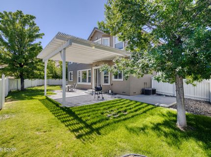 1870 Almonte Court, Sparks, NV 89436 Photo