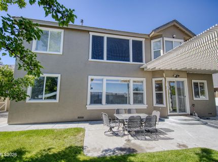 1870 Almonte Court, Sparks, NV 89436 Photo