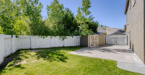 1870 Almonte Court, Sparks, NV 89436 Photo