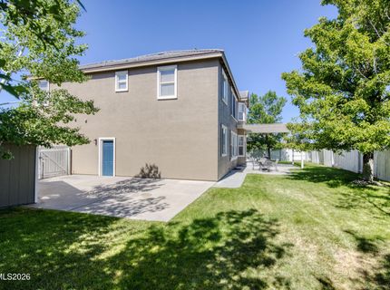 1870 Almonte Court, Sparks, NV 89436 Photo