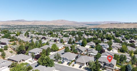 1870 Almonte Court, Sparks, NV 89436 Photo