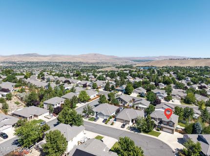 1870 Almonte Court, Sparks, NV 89436 Photo