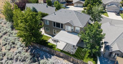 1870 Almonte Court, Sparks, NV 89436 Photo