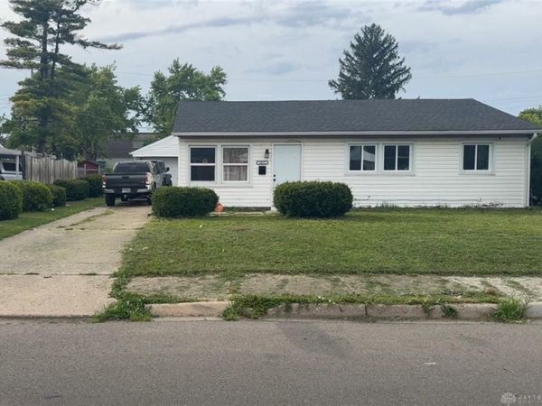 1451 W Stewart Street, Dayton, OH 45417