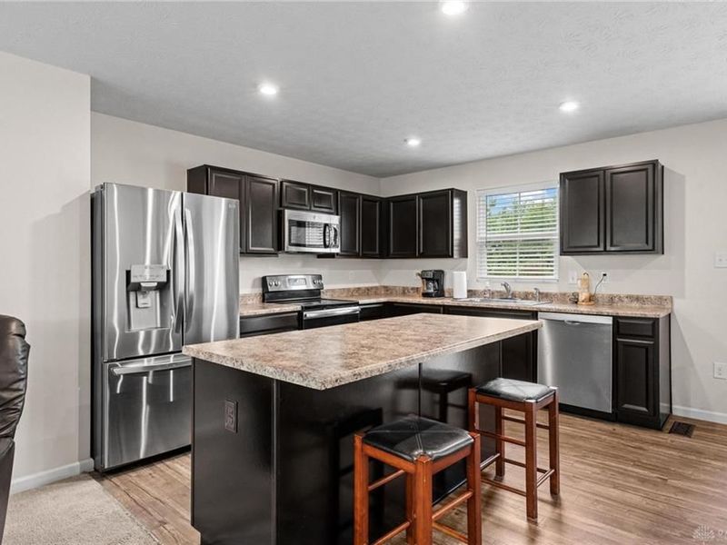 2814 Kingman Drive, Xenia, OH 45385 Photo 10