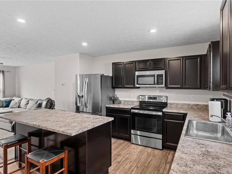 2814 Kingman Drive, Xenia, OH 45385 Photo 11