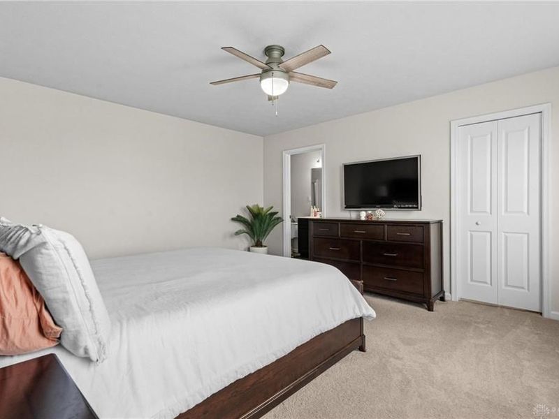 2814 Kingman Drive, Xenia, OH 45385 Photo 17