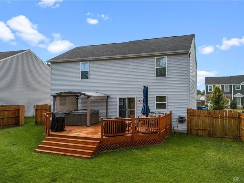 2814 Kingman Drive, Xenia, OH 45385 Photo 35