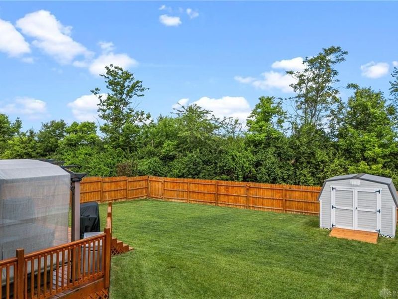 2814 Kingman Drive, Xenia, OH 45385 Photo 36
