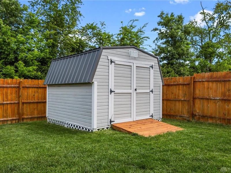 2814 Kingman Drive, Xenia, OH 45385 Photo 37