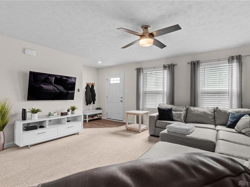 2814 Kingman Drive, Xenia, OH 45385 Photo 5