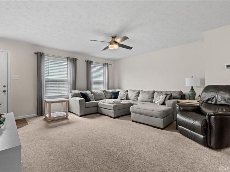 2814 Kingman Drive, Xenia, OH 45385 Photo 6