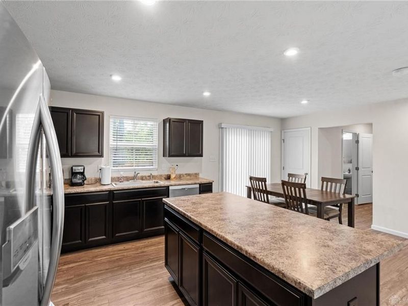 2814 Kingman Drive, Xenia, OH 45385 Photo 7
