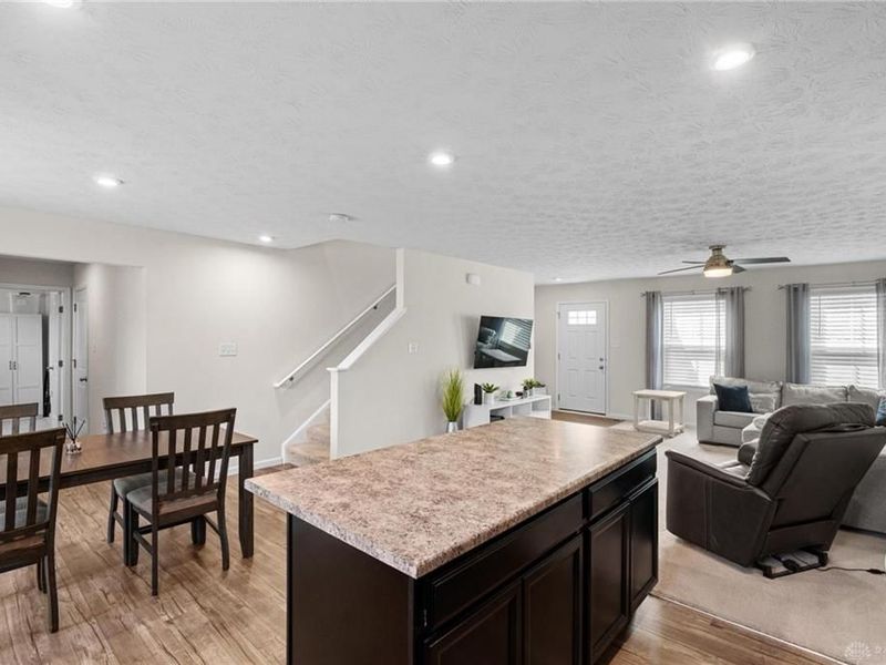 2814 Kingman Drive, Xenia, OH 45385 Photo 9