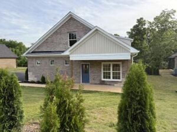 4121 Garst Mill RD SW, Roanoke, VA 24018