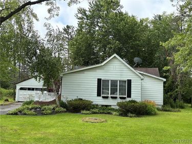 2310 Bowen Road, Elma, NY 14059