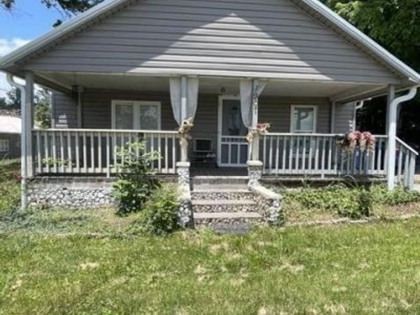 3907 Old Tasso Road NE, Cleveland, TN 37312