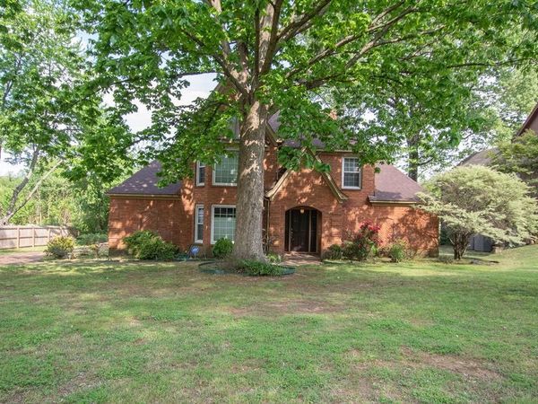516 JASON RD, Memphis, TN 38120