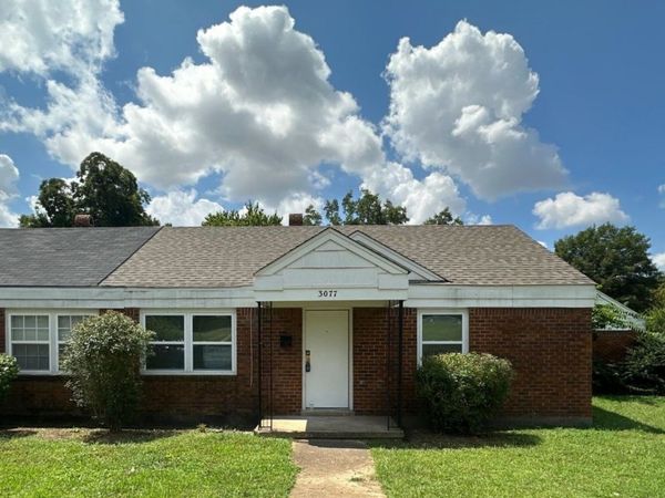 3077 BEAUMONT AVE, Unit 35, Memphis, TN 38114