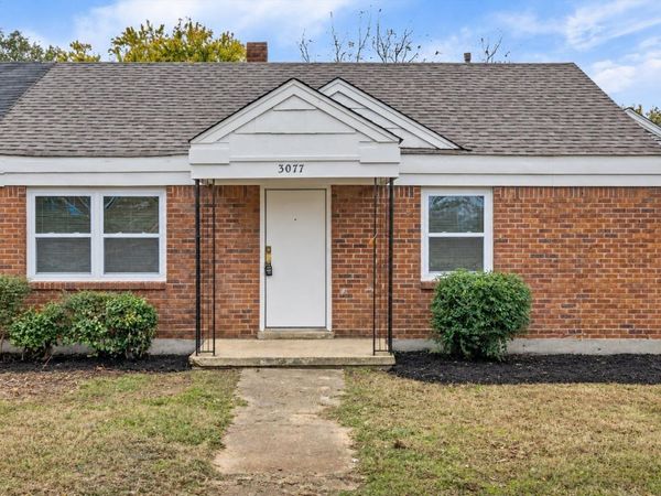 3077 BEAUMONT AVE, Unit 35, Memphis, TN 38114