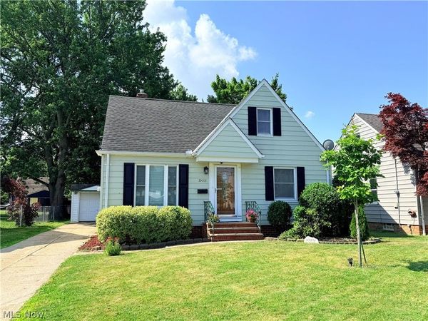 30008 Mildred Street , Willowick, OH 44095