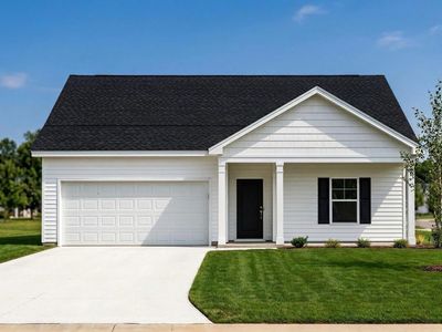 548 Wendell Lane , Wagener, SC 29164