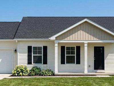 10B Wendell Lane , Wagener, SC 29164