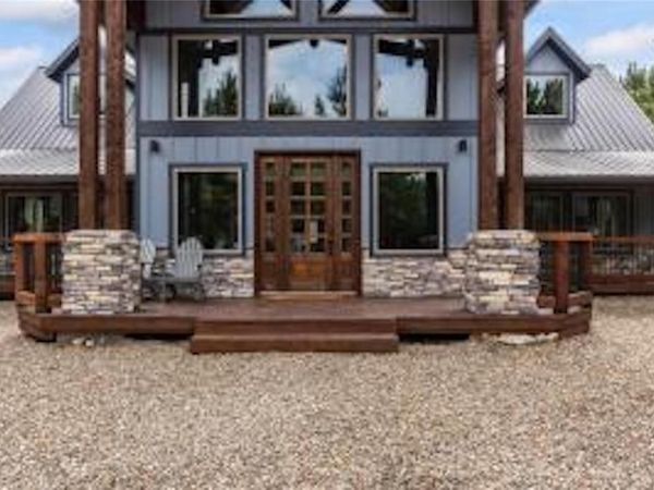 180 Weeping Willow Trail, Broken Bow, OK 74728