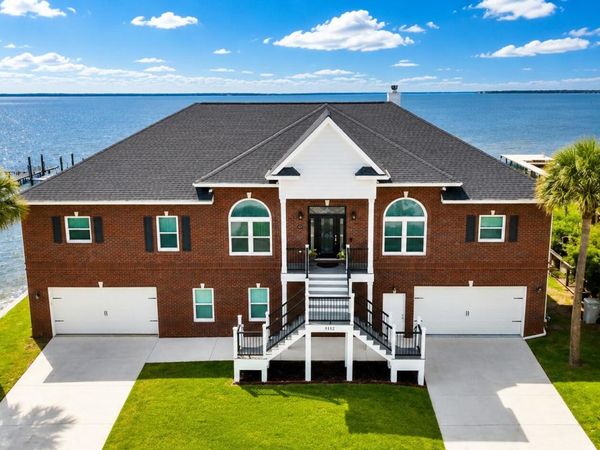 3112 Coquina Way, Gulf Breeze, FL 32563