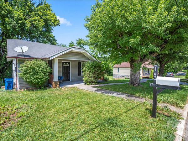 142 Substation Road , Canton, NC 28716
