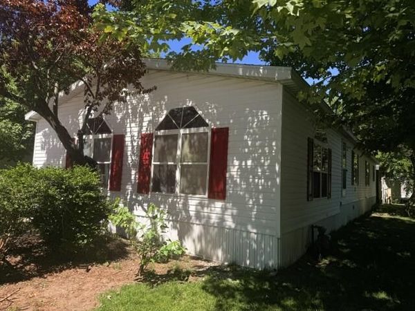 3611 Butternut Drive, Unit 177, Holland, MI 49424