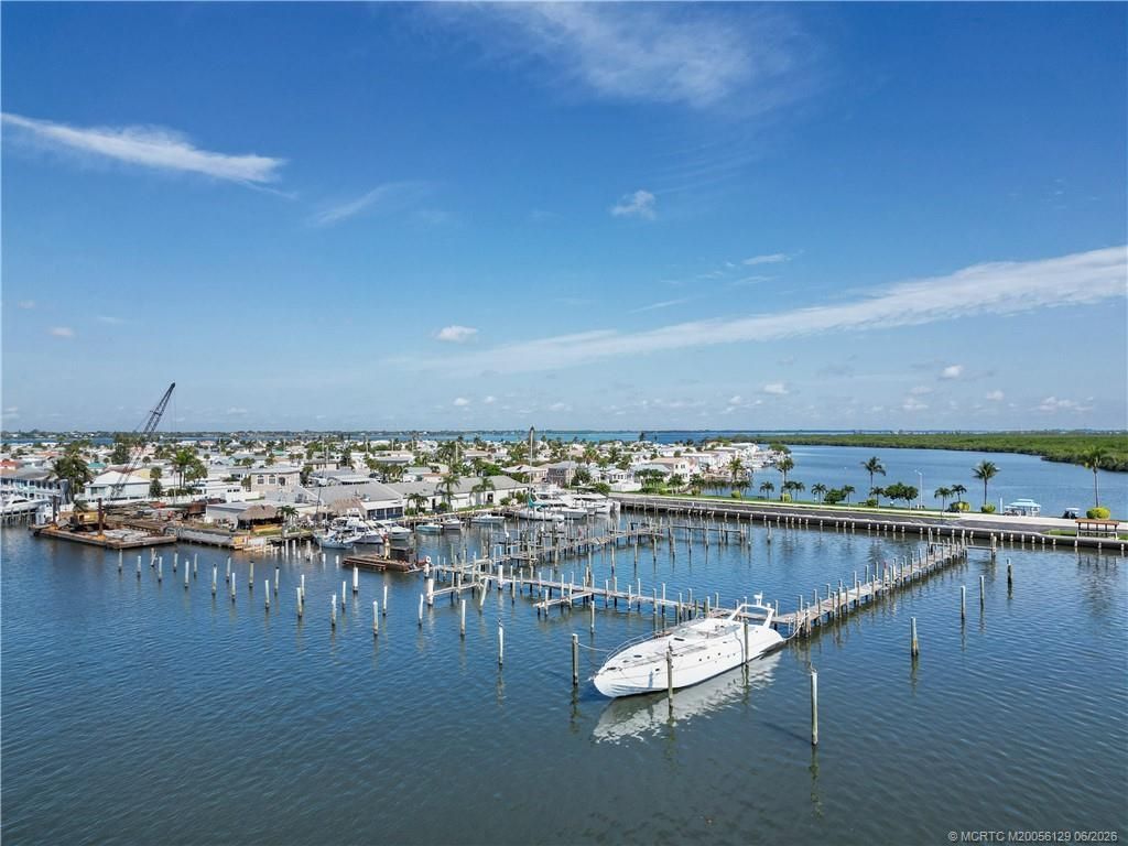 282 Nettles Boulevard , Jensen Beach, FL 34957 Photo