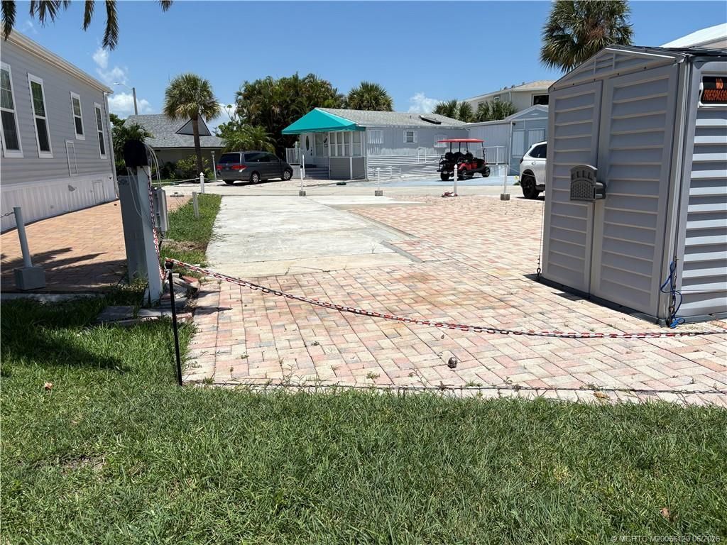 282 Nettles Boulevard , Jensen Beach, FL 34957 Photo