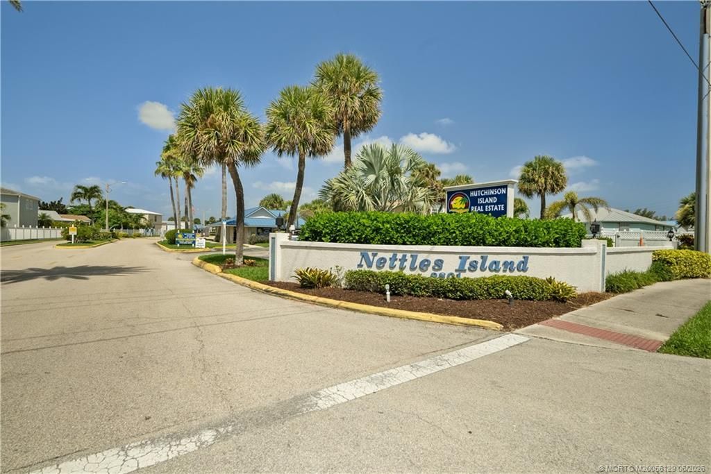 282 Nettles Boulevard , Jensen Beach, FL 34957 Photo