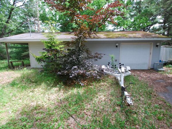 1256 Plank Road N, Tawas City, MI 48763