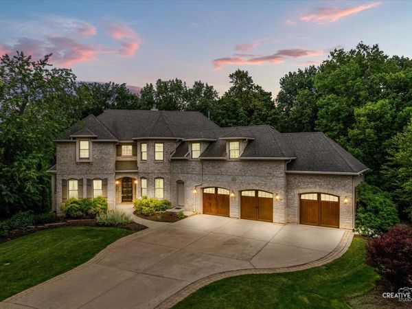 753 Fir Court , Yorkville, IL 60560