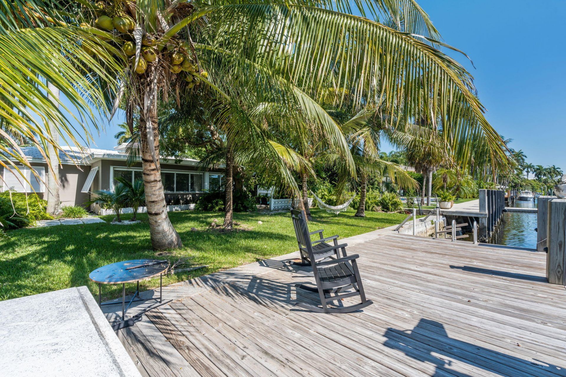 224 N Gordon Road, Fort Lauderdale, FL 33301 Photo