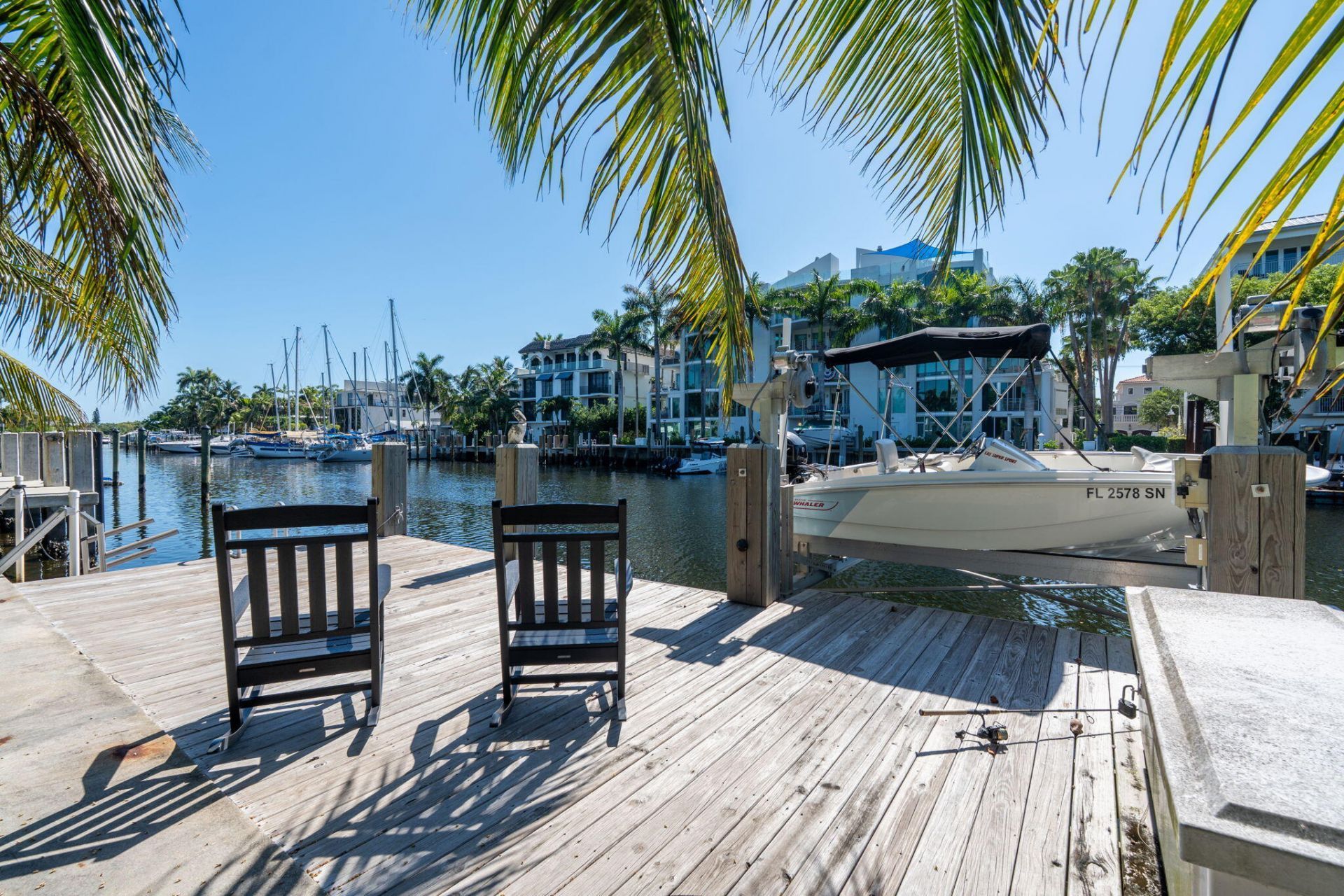 224 N Gordon Road, Fort Lauderdale, FL 33301 Photo