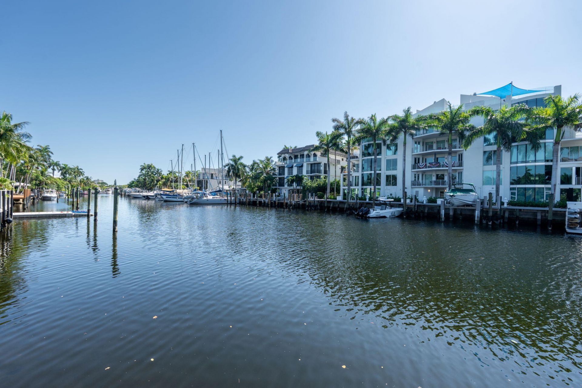 224 N Gordon Road, Fort Lauderdale, FL 33301 Photo