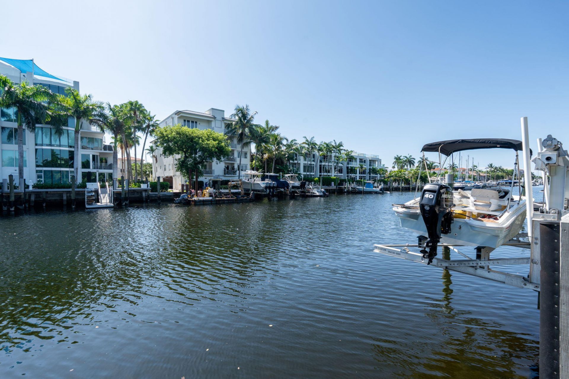 224 N Gordon Road, Fort Lauderdale, FL 33301 Photo
