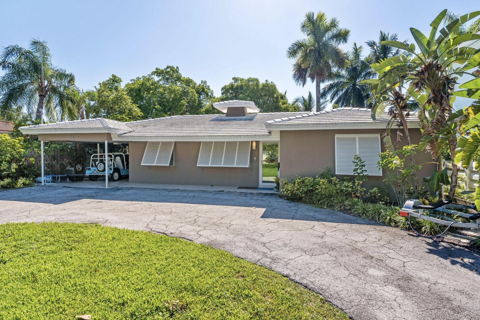 224 N Gordon Road, Fort Lauderdale, FL 33301 Photo