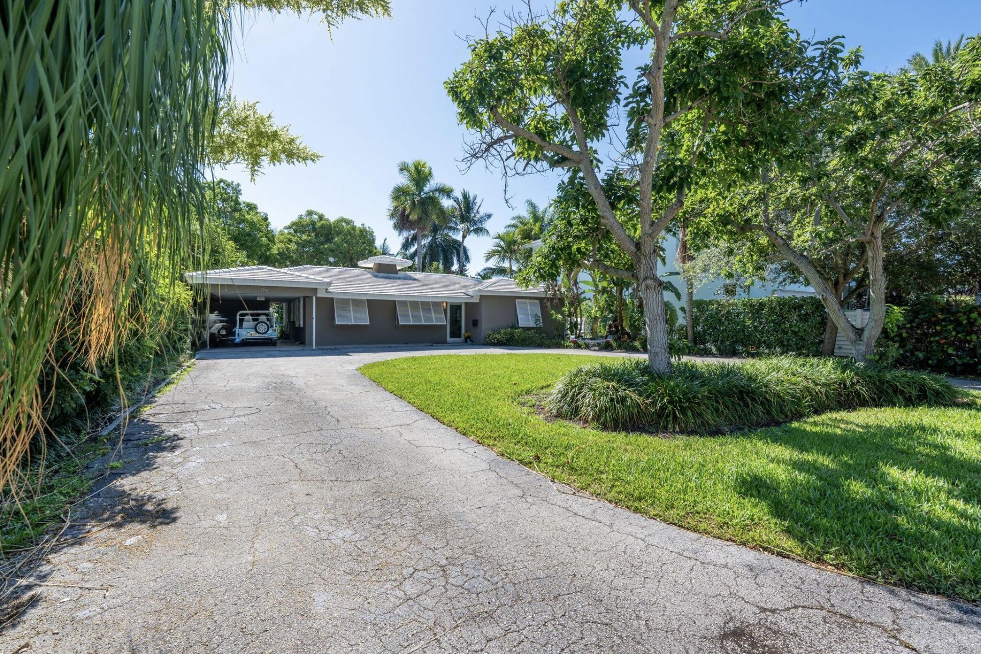 224 N Gordon Road, Fort Lauderdale, FL 33301 Photo