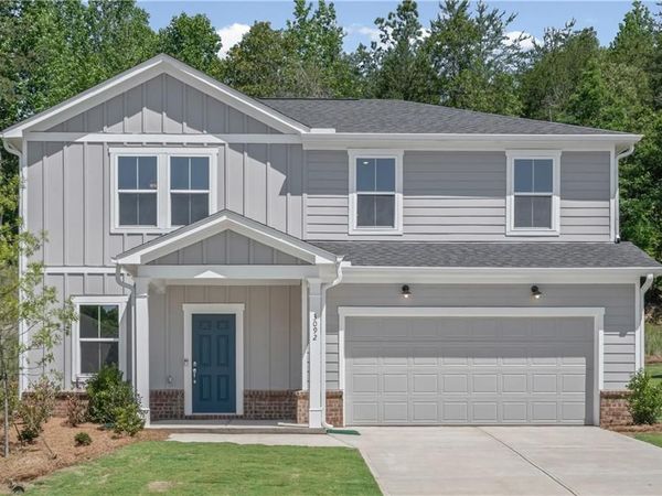3127 Orwell Drive , Gainesville, GA 30507