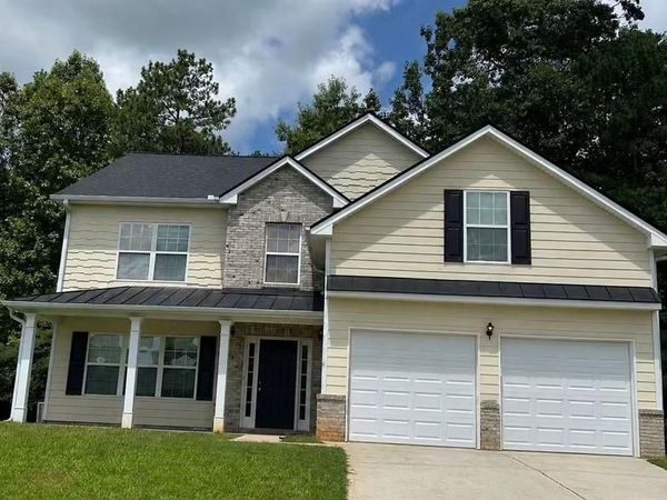 5311 Caitlin Lane , Douglasville, GA 30135
