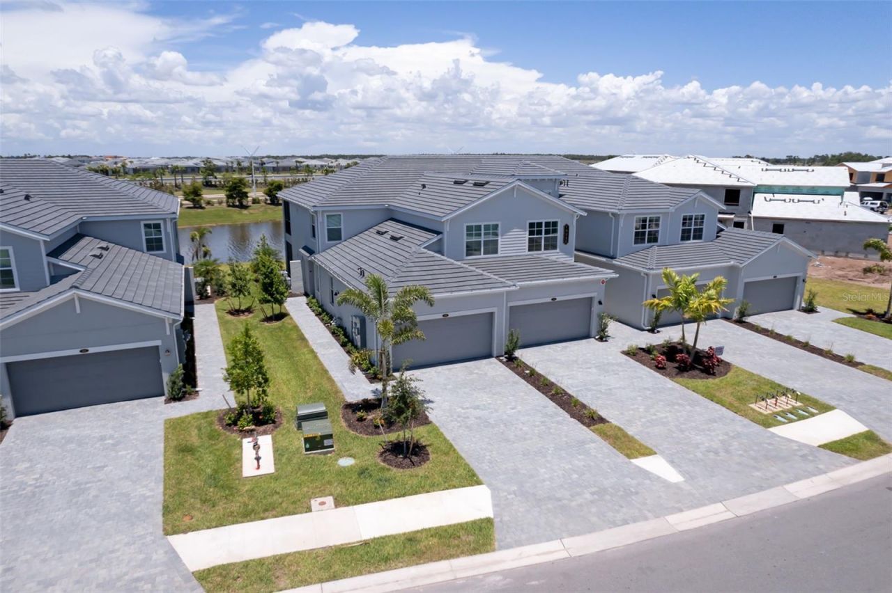 19227 Cherrystone Way , Unit 101, Lakewood Ranch, FL 34211 Photo