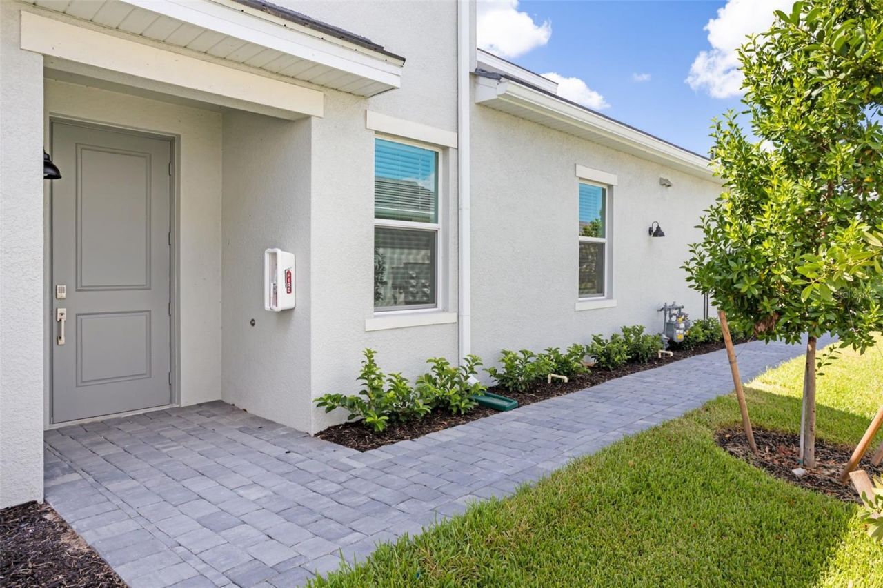 19227 Cherrystone Way , Unit 101, Lakewood Ranch, FL 34211 Photo
