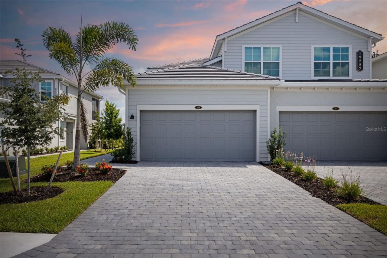 19227 Cherrystone Way , Unit 101, Lakewood Ranch, FL 34211 Photo