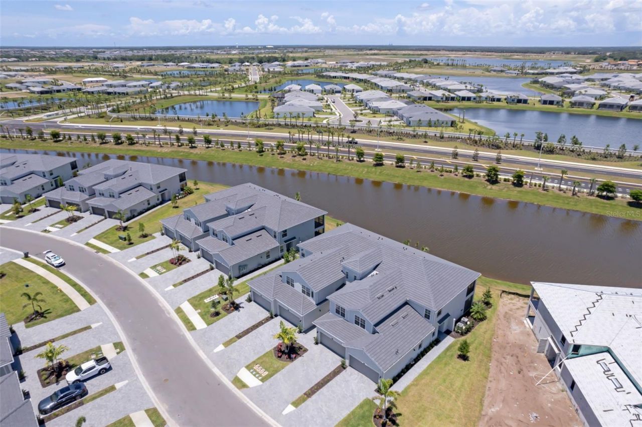 19227 Cherrystone Way , Unit 101, Lakewood Ranch, FL 34211 Photo