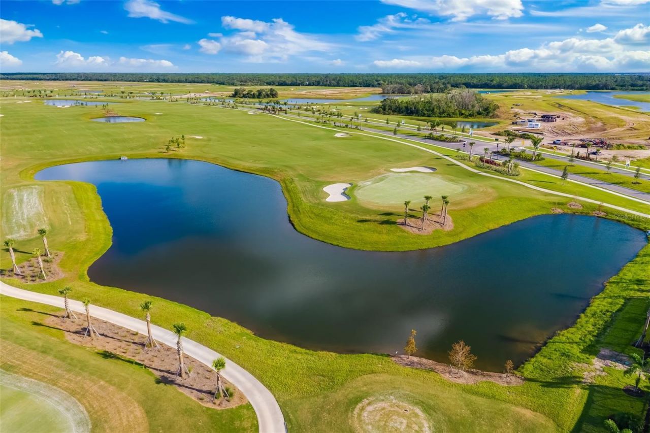 19227 Cherrystone Way , Unit 101, Lakewood Ranch, FL 34211 Photo