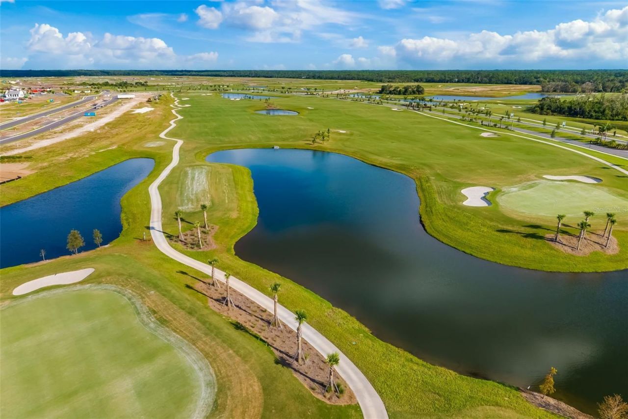 19227 Cherrystone Way , Unit 101, Lakewood Ranch, FL 34211 Photo